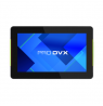 ProDVX APPC-7XPL | 7 " | Landscape/Portrait | 24/7 | Android | Wi-Fi | Touchscreen | 300 cd/m² | 140 ° | 130 °