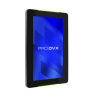 ProDVX APPC-7XPL | 7 " | Landscape/Portrait | 24/7 | Android | Wi-Fi | Touchscreen | 300 cd/m² | 140 ° | 130 °