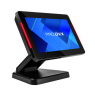 ProDVX APPC-7XPL | 7 " | Landscape/Portrait | 24/7 | Android | Wi-Fi | Touchscreen | 300 cd/m² | 140 ° | 130 °