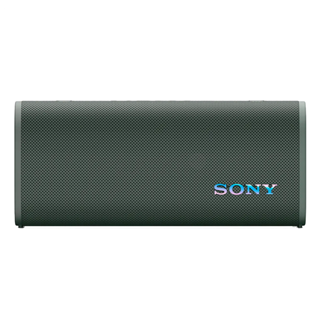 Sony Speaker | ULT FIELD 3 | Waterproof | Bluetooth | Forest Grey | Portable | Wireless connection
