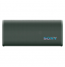 Sony Speaker | ULT FIELD 3 | Waterproof | Bluetooth | Wireless connection | Portable | Forest Grey