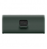 Sony Speaker | ULT FIELD 3 | Waterproof | Bluetooth | Forest Grey | Portable | Wireless connection