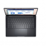 Dell Pro 13 Premium | 13.3 " | Touchscreen | QHD+ | Anti-glare | Intel Core Ultra 7 | 268V | 32 GB | LPDDR5x | Solid-state drive