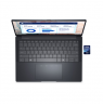 Dell Pro 14 Premium | 14 " | FHD+ | Anti-glare | Intel Core Ultra 7 | 268V | 16 GB | LPDDR5x | Solid-state drive capacity 512 GB