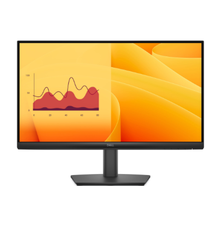 Dell E2225HM | 22 " | VA | FHD | 16:9 | 100 Hz | 5 ms | 1920 x 1080 pixels | 250 cd/m² | Black