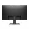 Dell E2225HM | 22 " | VA | FHD | 16:9 | 100 Hz | 5 ms | 1920 x 1080 pixels | 250 cd/m² | Black