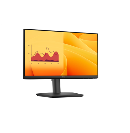 Dell E2225HSM | 22 " | VA | FHD | 16:9 | 100 Hz | 5 ms | 1920 x 1080 pixels | 250 cd/m² | Black