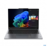 Lenovo ThinkPad X9-14 G1 | Grey | 14 " | OLED | WUXGA | 1920 x 1200 pixels | Anti-glare | Intel Core Ultra 7 | 258V | 32 GB | So