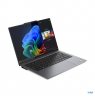 Lenovo ThinkPad X9-14 G1 | Grey | 14 " | OLED | WUXGA | 1920 x 1200 pixels | Anti-glare | Intel Core Ultra 7 | 258V | 32 GB | So