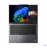 Lenovo ThinkPad X9-14 G1 | Grey | 14 " | OLED | WUXGA | 1920 x 1200 pixels | Anti-glare | Intel Core Ultra 7 | 258V | 32 GB | So