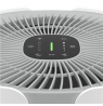 Duux Smart Air Purifier | Bright 2 | 22 W | Suitable for rooms up to 42 m² | White