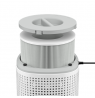 Duux Smart Air Purifier | Bright 2 | 22 W | Suitable for rooms up to 42 m² | White