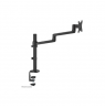 Neomounts Desk Mount | DS60-425BL1 Monitor arm | Adjustable Height