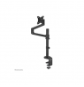 Neomounts Desk Mount | DS60-425BL1 Monitor arm | Adjustable Height