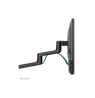 Neomounts Desk Mount | DS60-425BL1 Monitor arm | Adjustable Height