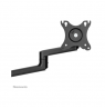 Neomounts Desk Mount | DS60-425BL1 Monitor arm | Adjustable Height