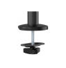 Neomounts Desk Mount | DS60-425BL1 Monitor arm | Adjustable Height