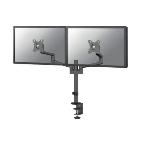 Neomounts Desk Mount | DS60-425BL2 Monitor Arm | Adjustable Height