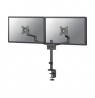 Neomounts Desk Mount | DS60-425BL2 Monitor Arm | Adjustable Height