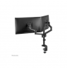 Neomounts Desk Mount | DS60-425BL2 Monitor Arm | Adjustable Height