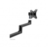 Neomounts Desk Mount | DS60-425BL2 Monitor Arm | Adjustable Height