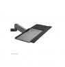 Neomounts Desk Mount | DS90-325BL1 Sit-stand workstation desk | Adjustable Height