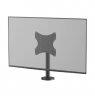 Neomounts Desk Mount | DS42-430BL12 TV stand | Swivel | 23-43 " | Maximum weight (capacity) 50 kg | Black