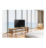 Neomounts Desk Mount | DS42-430BL12 TV stand | Swivel | 23-43 " | Maximum weight (capacity) 50 kg | Black