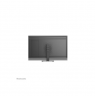 Neomounts Desk Mount | DS45-430BL12 TV stand | Adjustable Height