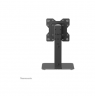 Neomounts Desk Mount | DS45-430BL12 TV stand | Adjustable Height