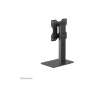 Neomounts Desk Mount | DS45-430BL12 TV stand | Adjustable Height