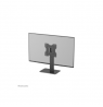 Neomounts Desk Mount | DS45-430BL12 TV stand | Adjustable Height