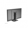 Neomounts Desk Mount | DS45-430BL12 TV stand | Adjustable Height
