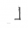 Neomounts Desk Mount | DS45-430BL12 TV stand | Adjustable Height