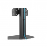 Neomounts Desk Mount | DS45-430BL12 TV stand | Adjustable Height