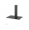Neomounts Desk Mount | DS45-430BL12 TV stand | Adjustable Height