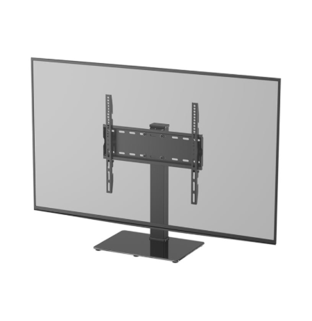 Neomounts Desk Mount | DS45-430BL14 TV stand | Adjustable Height