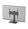 Neomounts Desk Mount | DS45-430BL14 TV stand | Adjustable Height