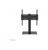 Neomounts Desk Mount | DS45-430BL14 TV stand | Adjustable Height