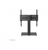 Neomounts Desk Mount | DS45-430BL14 TV stand | Adjustable Height