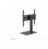 Neomounts Desk Mount | DS45-430BL14 TV stand | Adjustable Height
