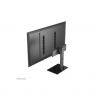 Neomounts Desk Mount | DS45-430BL14 TV stand | Adjustable Height