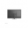 Neomounts Desk Mount | DS45-430BL14 TV stand | Adjustable Height