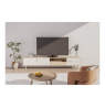 Neomounts Desk Mount | DS45-430BL14 TV stand | Adjustable Height