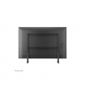 Neomounts Desk Mount | DS45-430BL18 TV stand | Adjustable Height | 45-90 " | Maximum weight (capacity) 60 kg | Black