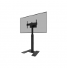 Neomounts Floor stand | FL45S-825BL1 TV floor stand | Adjustable Height