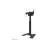 Neomounts Floor stand | FL45S-825BL1 TV floor stand | Adjustable Height
