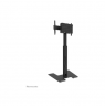 Neomounts Floor stand | FL45S-825BL1 TV floor stand | Adjustable Height