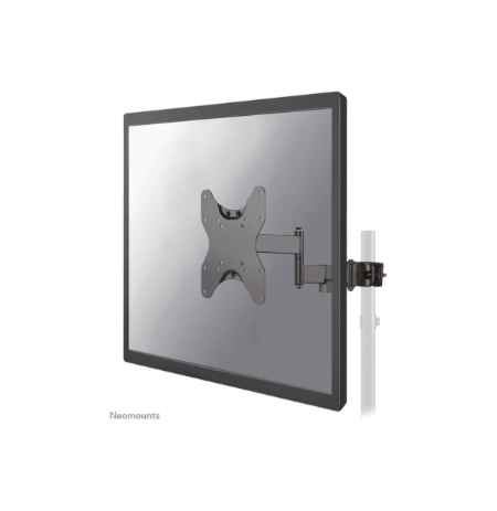 Neomounts FL40-450BL12 TV pole mount | Full motion