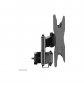 Neomounts FL40-450BL12 TV pole mount | Full motion